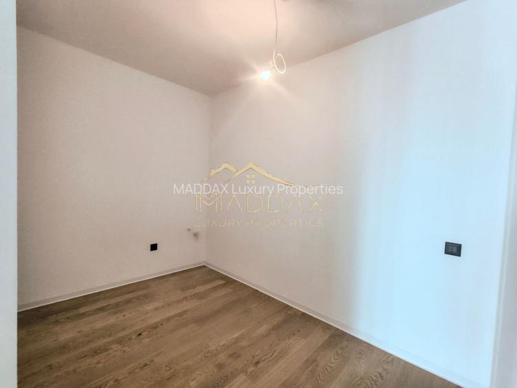 Apartament LUX 4 camere // vedere panoramica // Floreasca