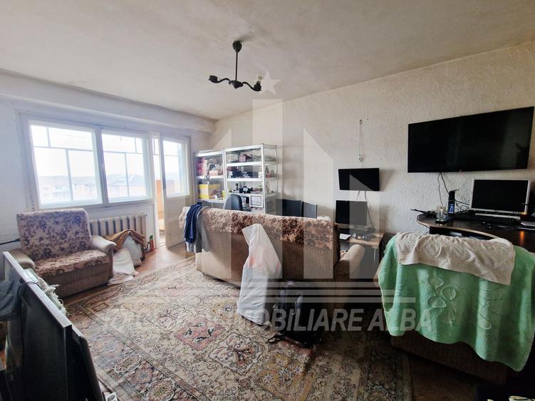 Apartament 3 camere | De vanzare | 65 mp | Cetate - Transilvaniei