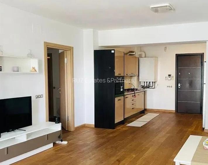 Apartament 2 Camere | 79 mp | Metrou | Floreasca - 3