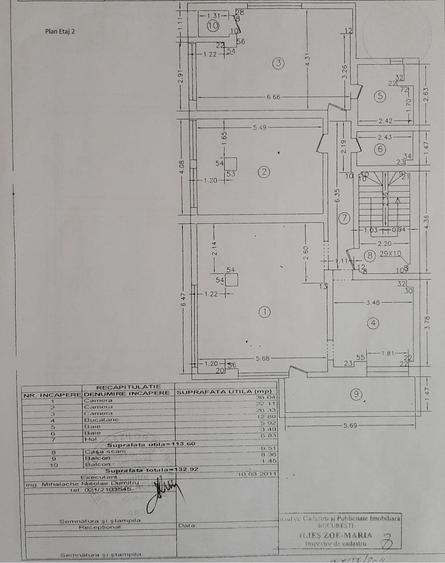 Spatiu birouri / clinica zona Soseaua Pantelimon - Baicului