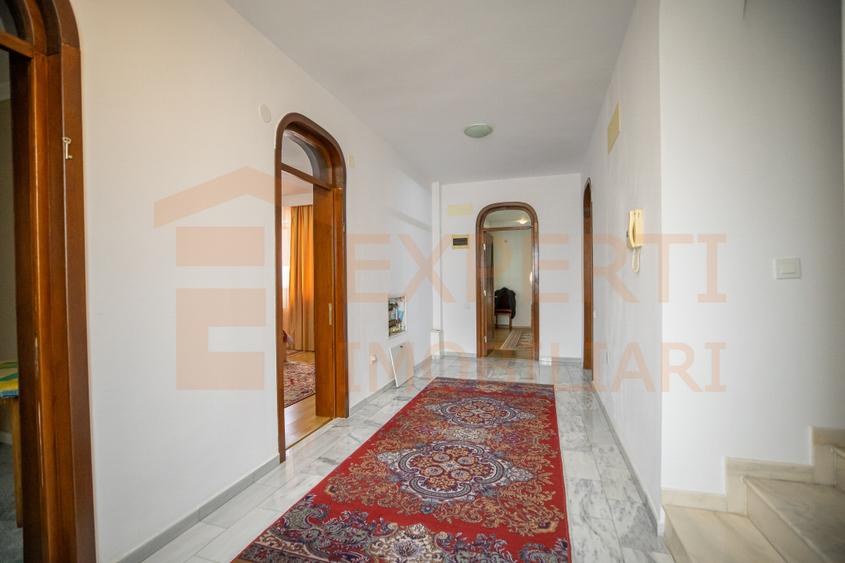 EXCLUSIVITATE CASĂ ULTRACENTRALĂ DE VÂNZARE – CONSTANȚA