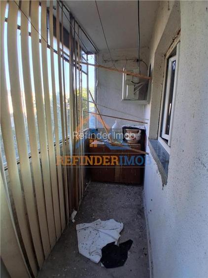 Militari - Gorjului / Apartament 2 camere decomandat / Etaj 4/8 / Metrou - 18