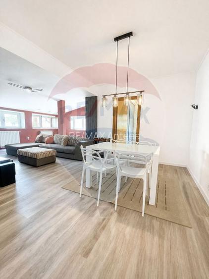 Apartament 3 Camere | 79 mp + 2 Boxe | Vilă P+2 | Popa Nan - 2