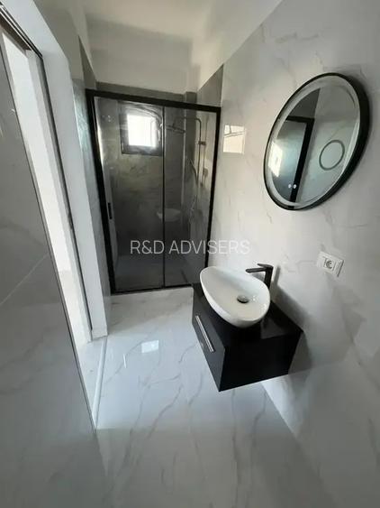 Casa 4 Camere De Vanzare|Afumati Deal Canalizare| Incalzire Pardoseala - 9