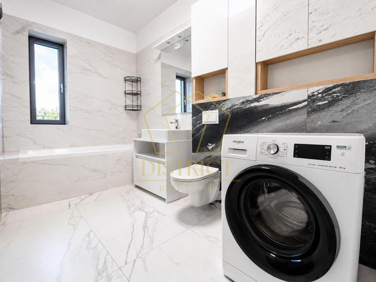 Apartament cu 2 camere | Giroc
