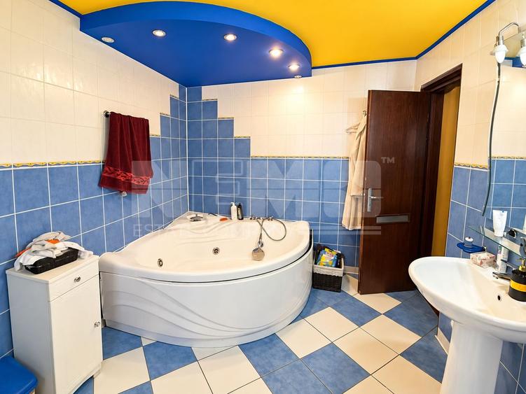 🏢 Apartament 5 camere | 165 MP | Ultracentral | 135.000 €