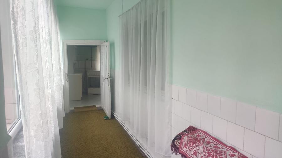 De vanzare casa individuala Bontida + teren 1700 mp