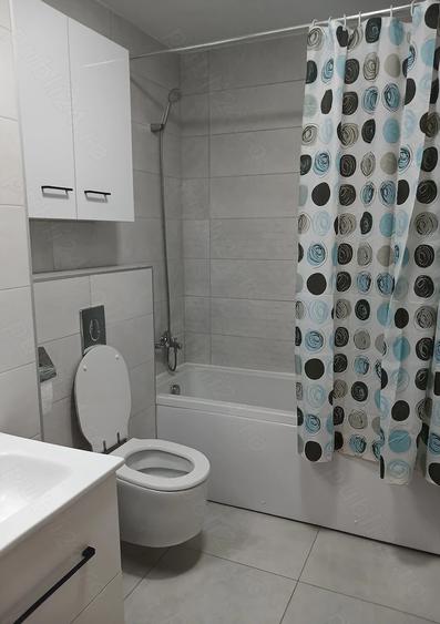 Garsonieră modernă 38 mp, etaj 2, Roka Residence, 5 minute metrou Timpuri Noi