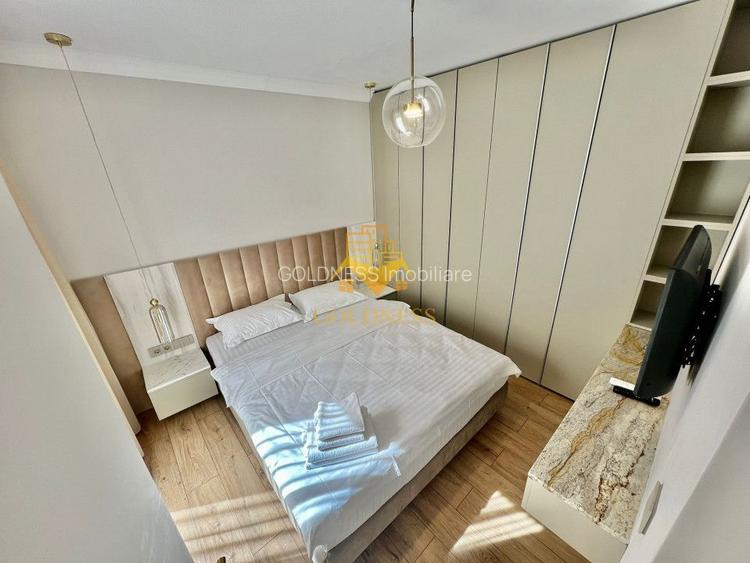 3 camere, LUX, parcare, AC, bloc nou,Traian Mosoiu,Facultatea de Drept - 2