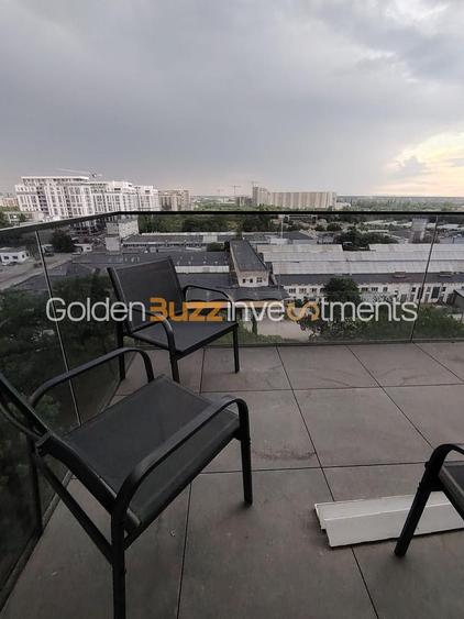 Apartament 3 camere | Nusco | Parcare