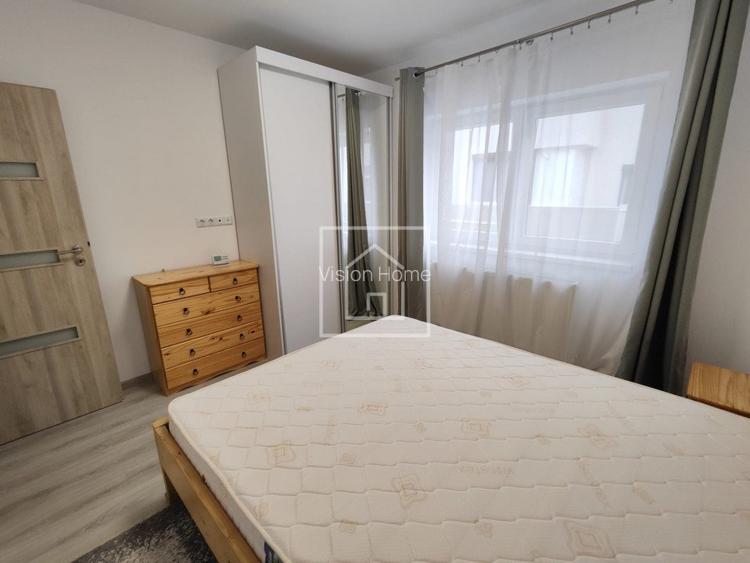 Apartament 2 camere modern cu grădină proprie – mobilat, utilat