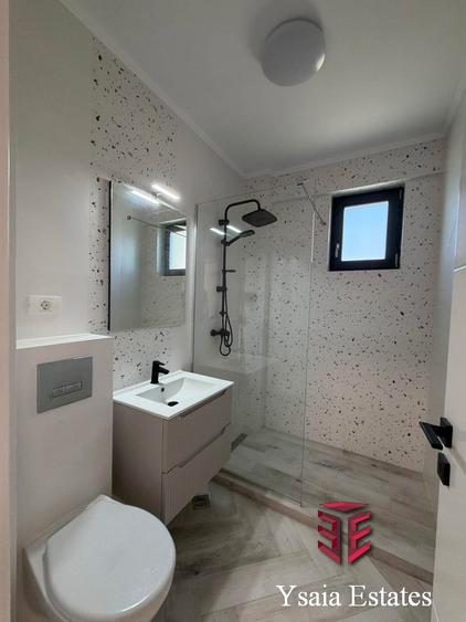YSAIA IMOBILIARE - GARSONIERA DE INCHIRIAT - BLOC NOU - TERMEN LUNG -