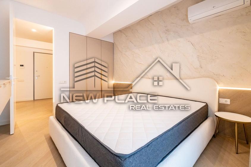 CORTINA NORTH | Apartament exclusivist | Vedere libera | ULTRA LUX