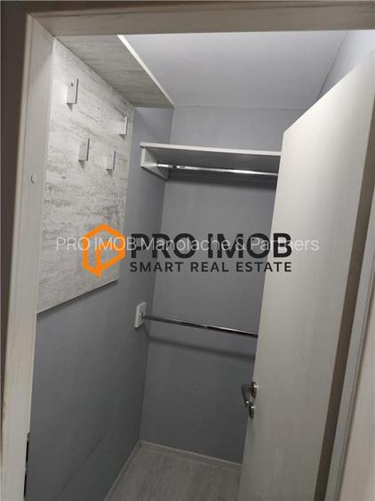 Apartament 2 camere cf 1 decomandat zona Unirii Sud - 7