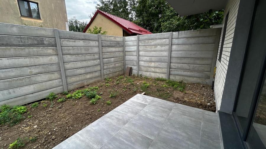 REV2005857 Vila tip Duplex premium P+1E+M | 4 camere - Bucurestii Noi