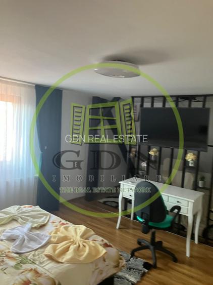 Complex de 2 case moderne  suprafata totala de 245mp mobilate, zona Terezian - 12