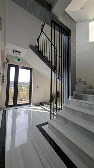 Visan - Bucium apartament intabulat 46 sau 58 mp