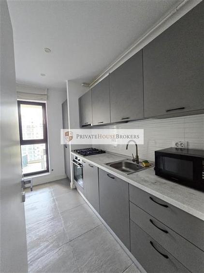 Pipera | Onix Park | Bloc 2022 | Parcare subterana
