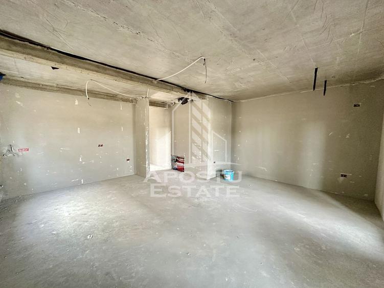 Duplex modern cu 4 camere in Giroc, vatra satului