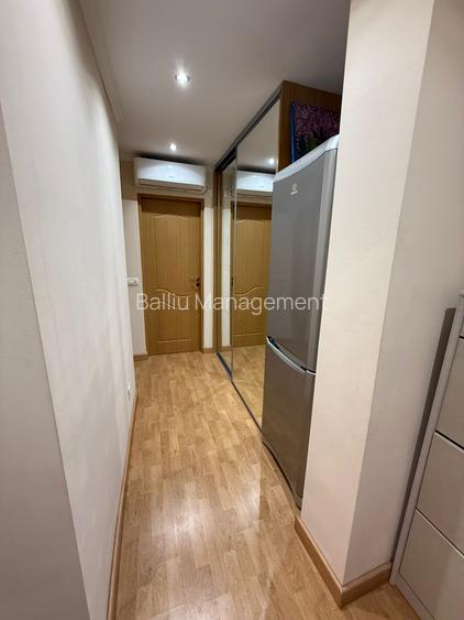 Apartament 2 camere decomandat de vânzare – Năvodari, zona Sud - 9