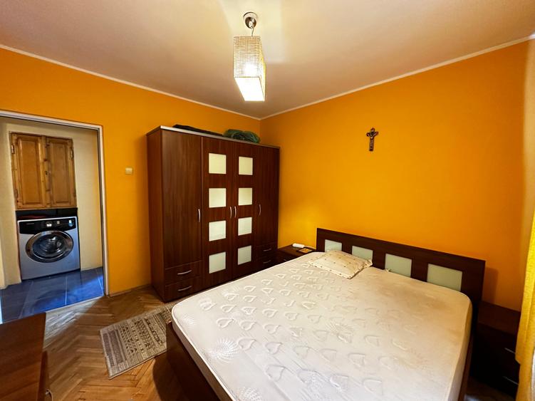 Apartament 2 camere de închiriat zonă centrală, lângă Faleză