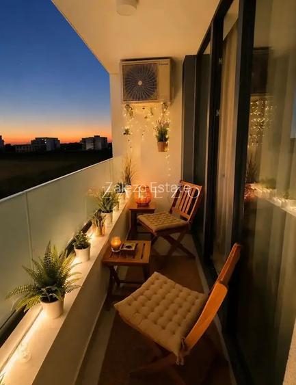 Apartment deosebit cu 2 camere|PETFRIENDLY | Twin residence - 4