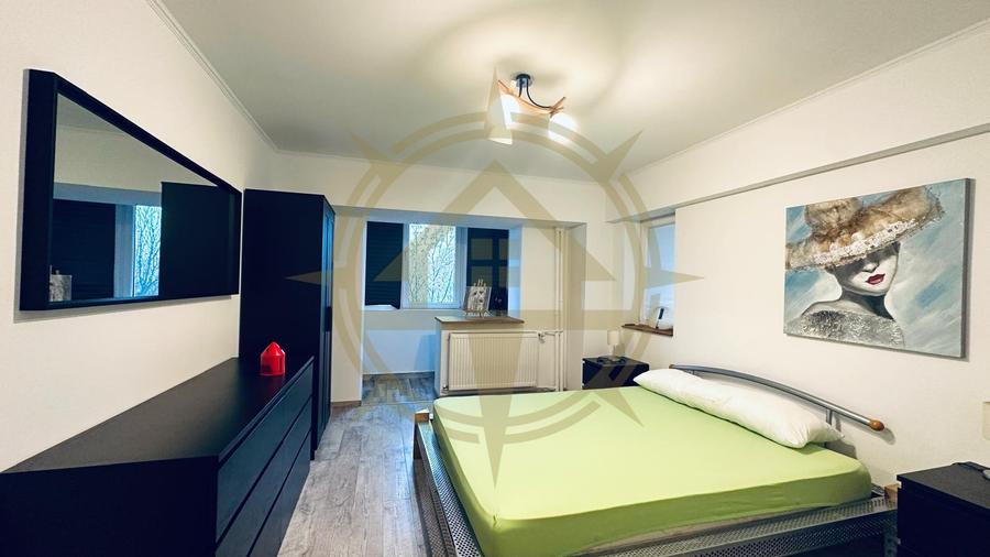 DOM00415 - Apartament de inchiriat 2 camere rond Alba Iulia