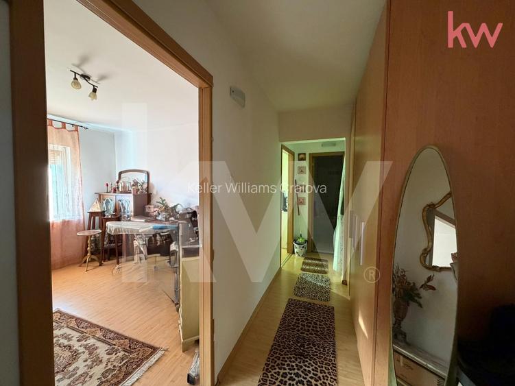 Apartament 3 camere decomandat – Craiovița Nouă - 6