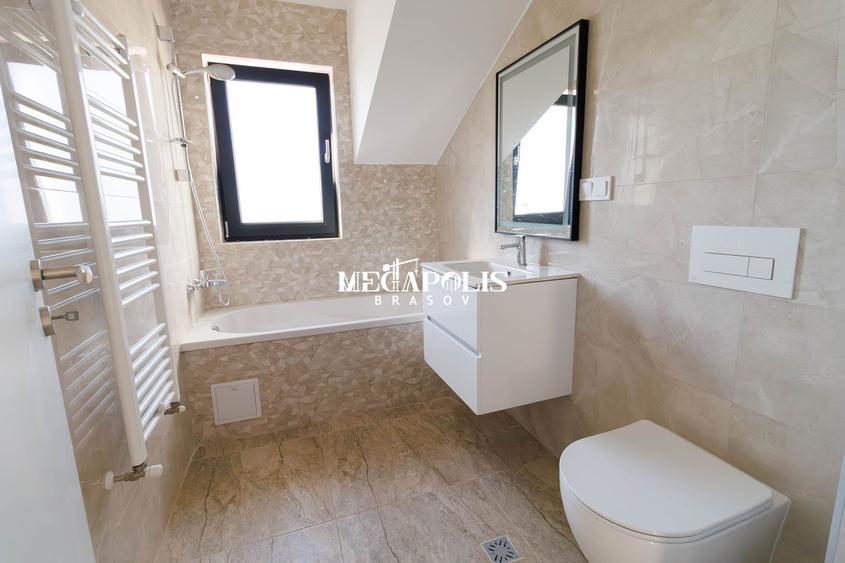 Apartament 3 Camere Sanpetru
