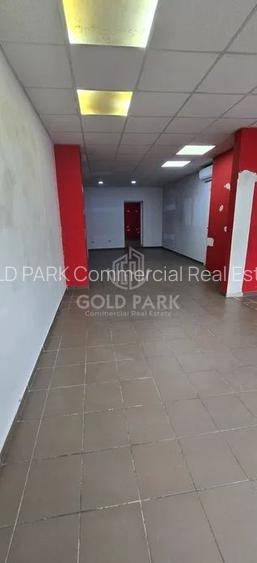 Spatiu comercial- Ultracentral -vitrina - zona Mihai Viteazu - 6