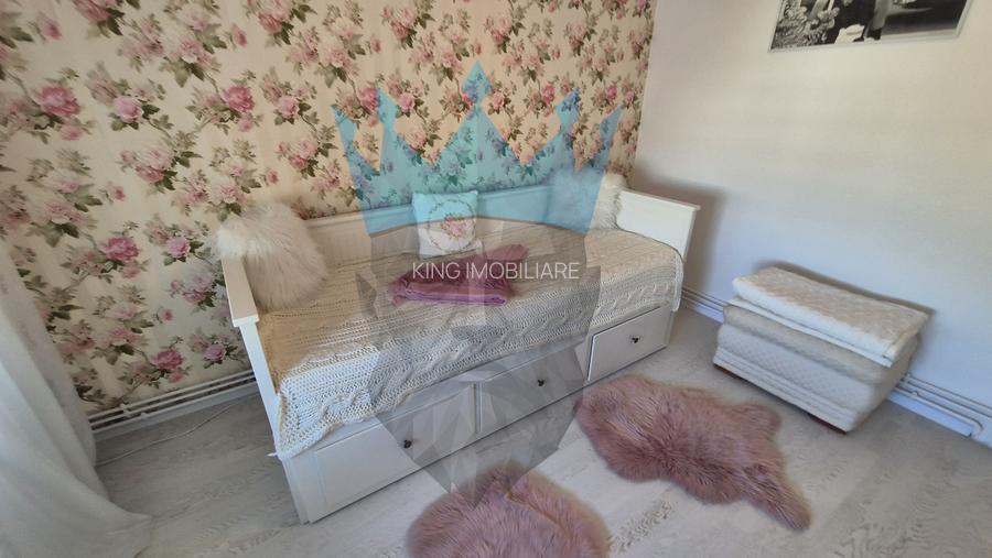 Apartament 3 Camere Militari Bucuresti - 11
