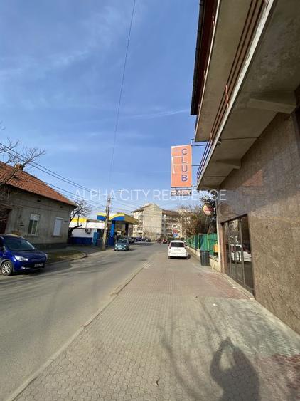 Cladire mixta de inchiriat in inima orasului - 2