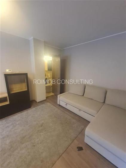 Floreasca, 2 camere cochet, mobilat si utilat, zona verde. - 5