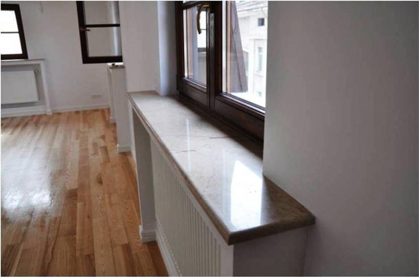 Apartament in zona Romana-Dacia cu 5 camere nemobilate