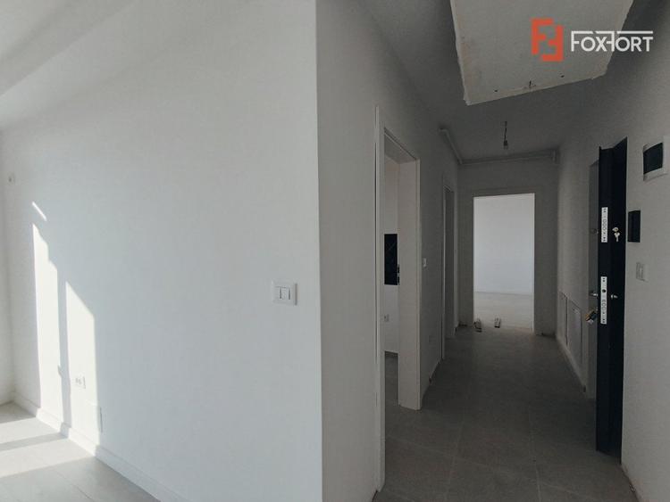 Comision 0% Apartament 2 camere 55mp in GIROC - ID V59
