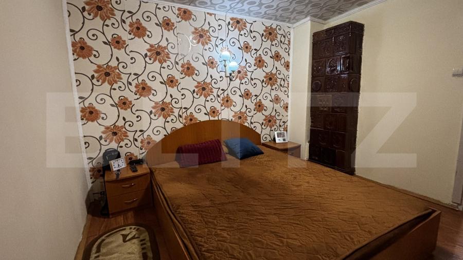 Casa P+1, 101 mp, garaj, teren 325 mp, zona Bariera Valcii