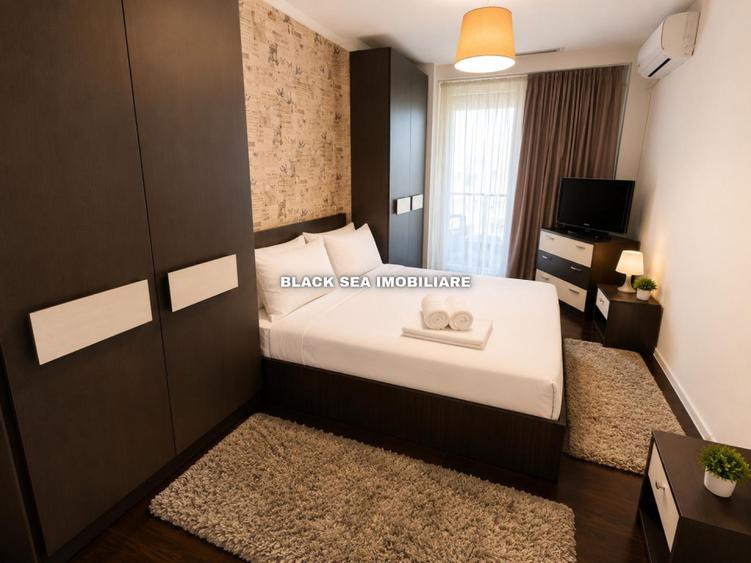 Apartament 2 Camere - Coralia Campus/ Satul de vacanta / Parcare