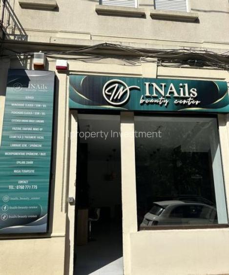 Închiriere Spatiu Comercial in Piata Victoriei - 5