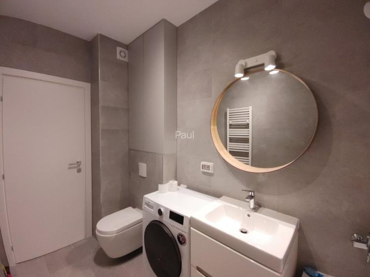 PROPRIETAR, 2 camere Record Park, Onisifor Ghibu 20A - 13