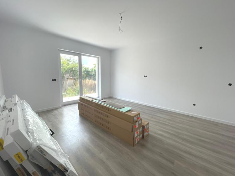 Casă înșiruită de închiriat | 100 mp | Alba Iulia | Zona Ampoi 3
