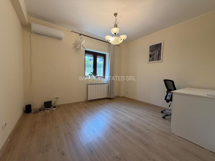 Vila cocheta cu spatii generoase si gradina de 350 mp - 8