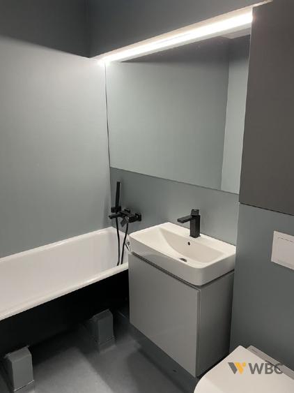Garsoniera 31mp renovata si mobilata, etaj 2, Ferdinand, Metrou Iancului
