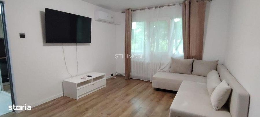 Apartament 2 Camere Semidecomandat – Podu Roș (Cantemir), Iași - 3