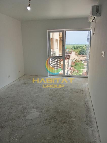 Garsoniera 39 mp in Popesti Leordeni , zona metrou Berceni.