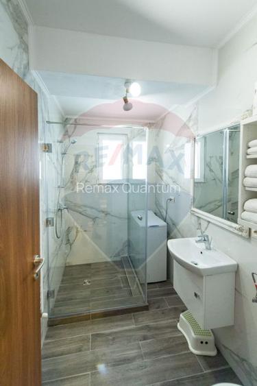 Apartament cu 2 camere de vânzare - 23