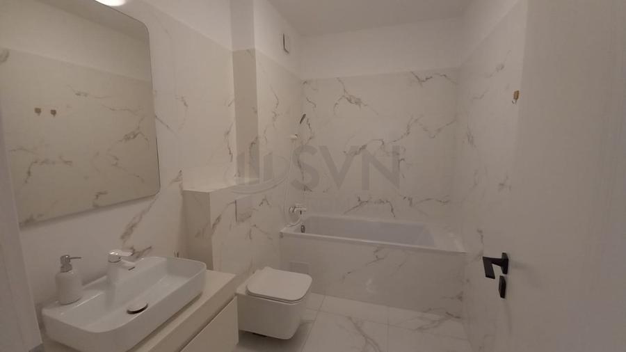 REA1028430 Apartament NOU - 2 camere - Rond OMV Pipera