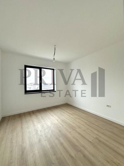 Apartament premium 2 camere, etaj 1, Giroc