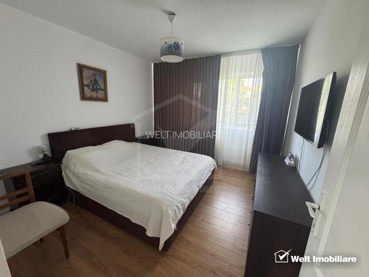 Apartament 3 camere, decomandat, Manastur, PET Friendly! - 2