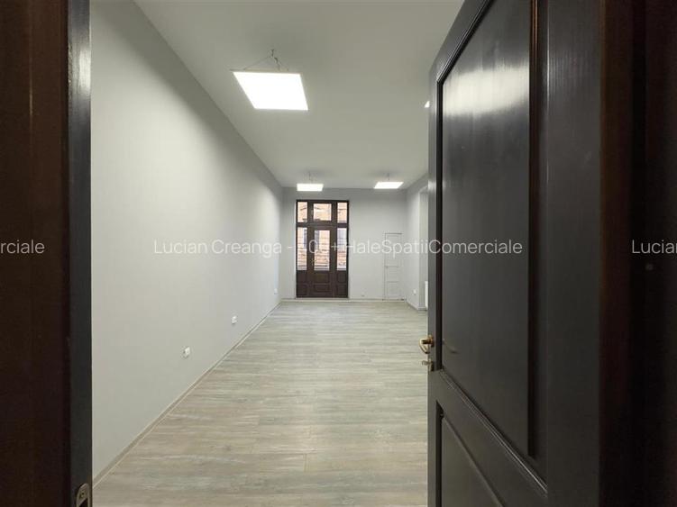 Spatii birouri s.a., Iasi, centru, Cuza Voda, de la 12mp la 118mp - 5