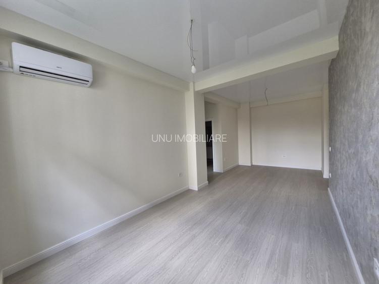 2 Camere 59mp Valea Lupului - str. Garoafei - Carrefour Market /Finisaje Premium - 4